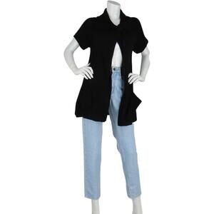 Alice + Olivia Cape Jacket Coat